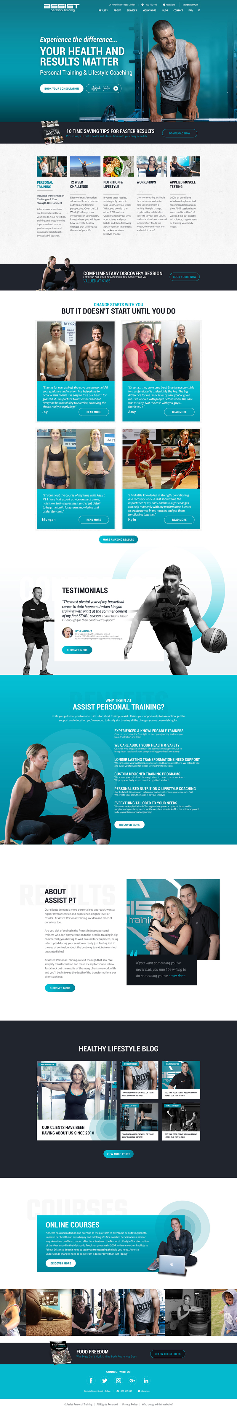 ASSIST-PT-WEBSITE