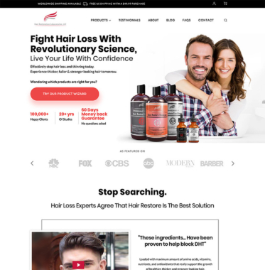 HAIR-RESTORATIONS-LAB-WEBSITE