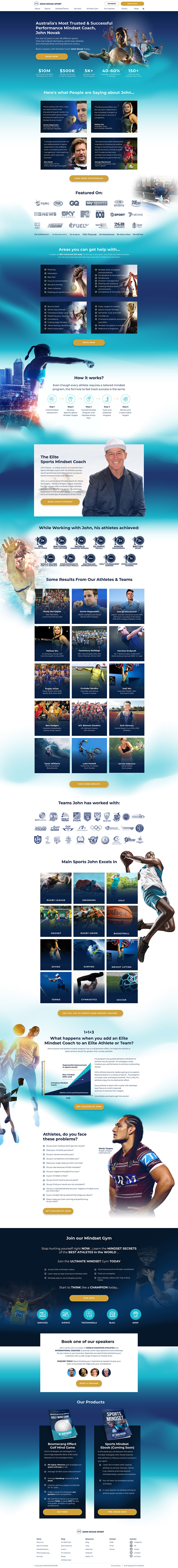 JOHN-NOVAK-SPORT-HOME-PAGE