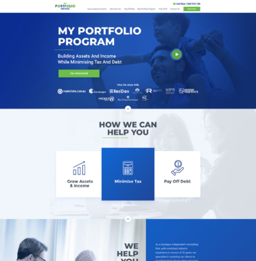 MY-PORTFOLIO-PARTNERS-WEBSITE