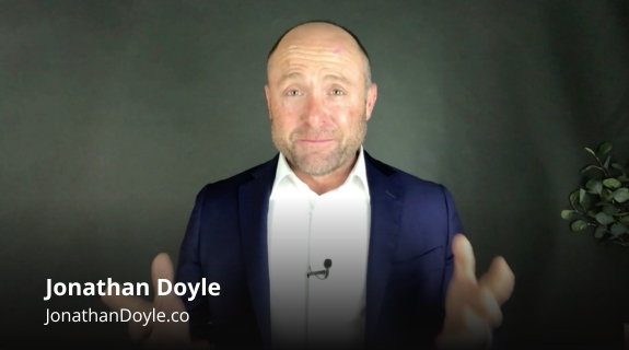 Jonathan Doyle_Testimonial landing