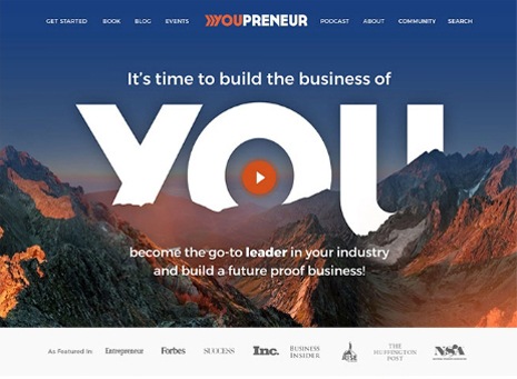 Youpreneur