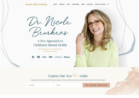 STUDIO1DESIGN-website-dr-nicole-beurkens