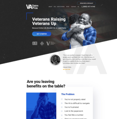 VA-CLAIMS-PRO-HOMEPAGE